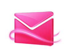 logo ms hotmail