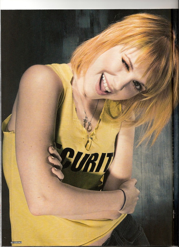hayley williams sus mejores fotos ( la mejor calidad HD) hayley williams sus mejores fotos ( la mejor calidad HD)