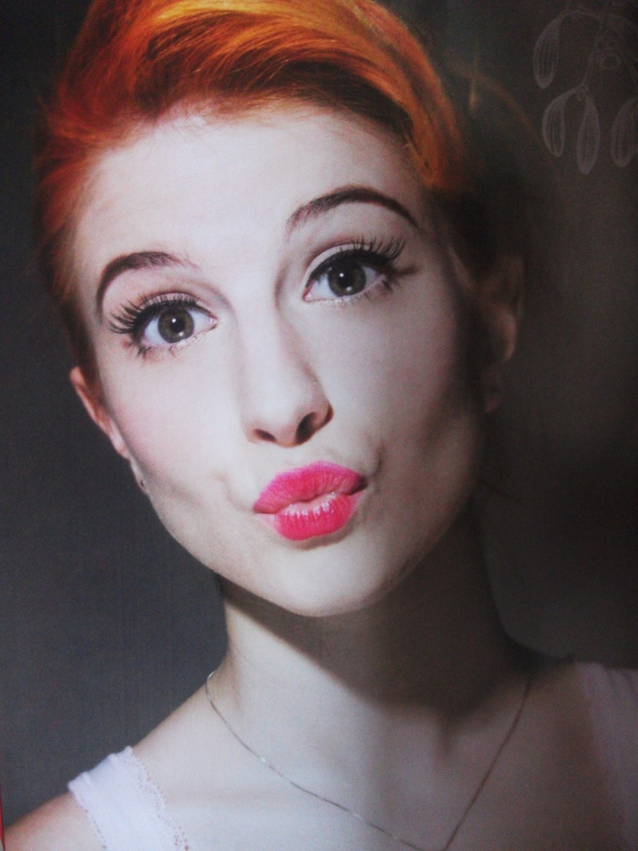 hayley williams sus mejores fotos ( la mejor calidad HD) hayley williams sus mejores fotos ( la mejor calidad HD)
