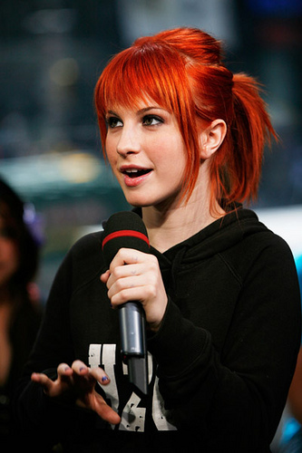 hayley hayley