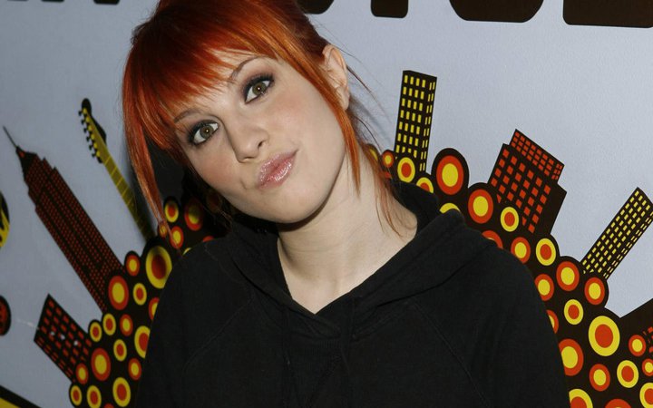 hayley hayley