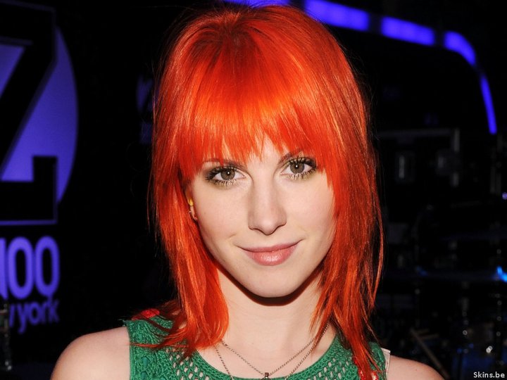 hayley hayley