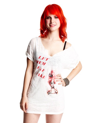 Paramore Paramore