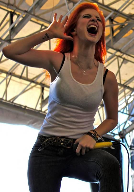 Paramore Paramore