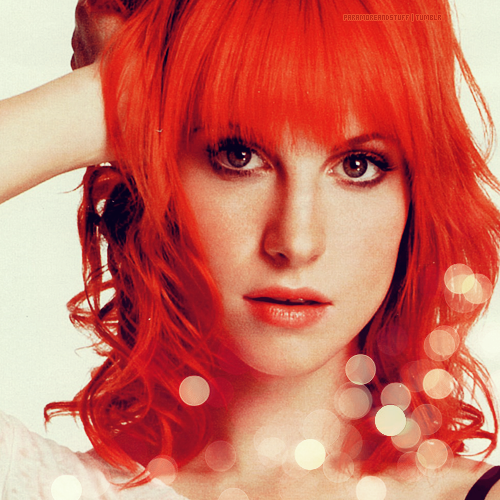 hayley williams sus mejores fotos ( la mejor calidad HD) hayley williams sus mejores fotos ( la mejor calidad HD)