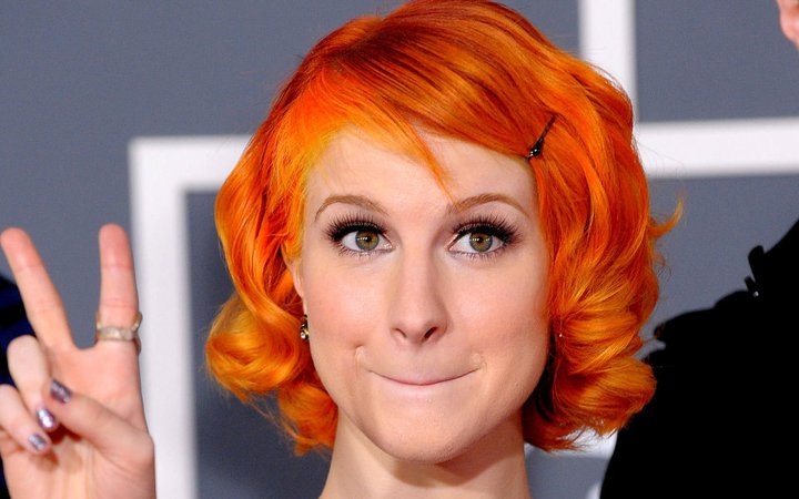 Paramore Paramore