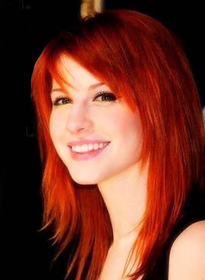Paramore Paramore