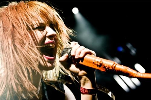 hayley hayley