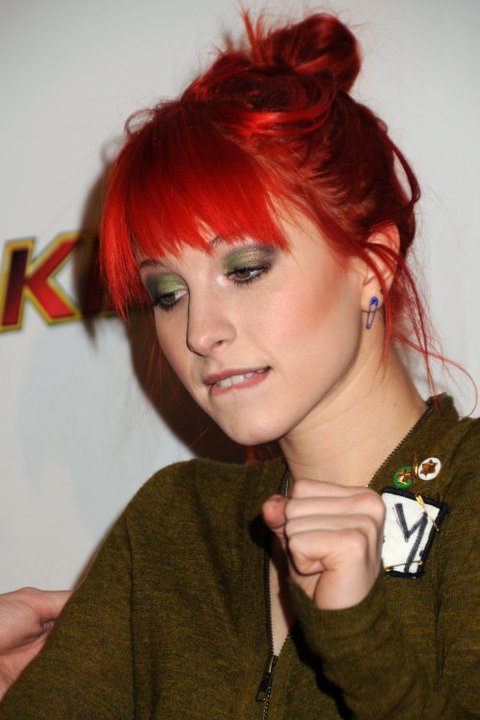 hayley williams sus mejores fotos ( la mejor calidad HD) hayley williams sus mejores fotos ( la mejor calidad HD)