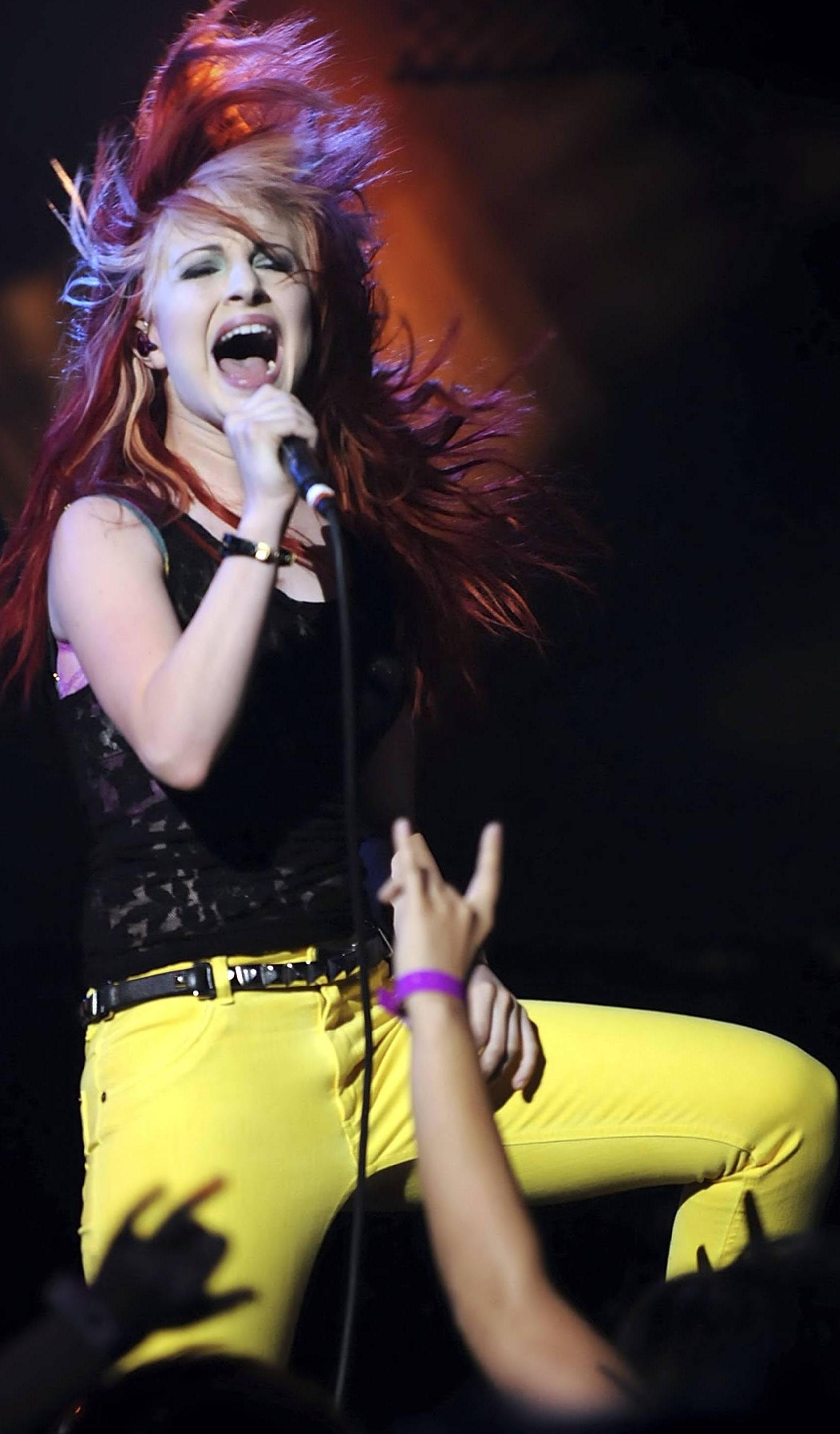 hayley hayley