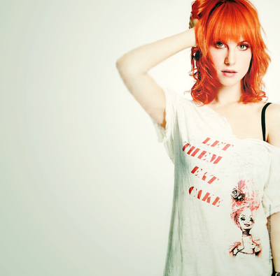 hayley hayley