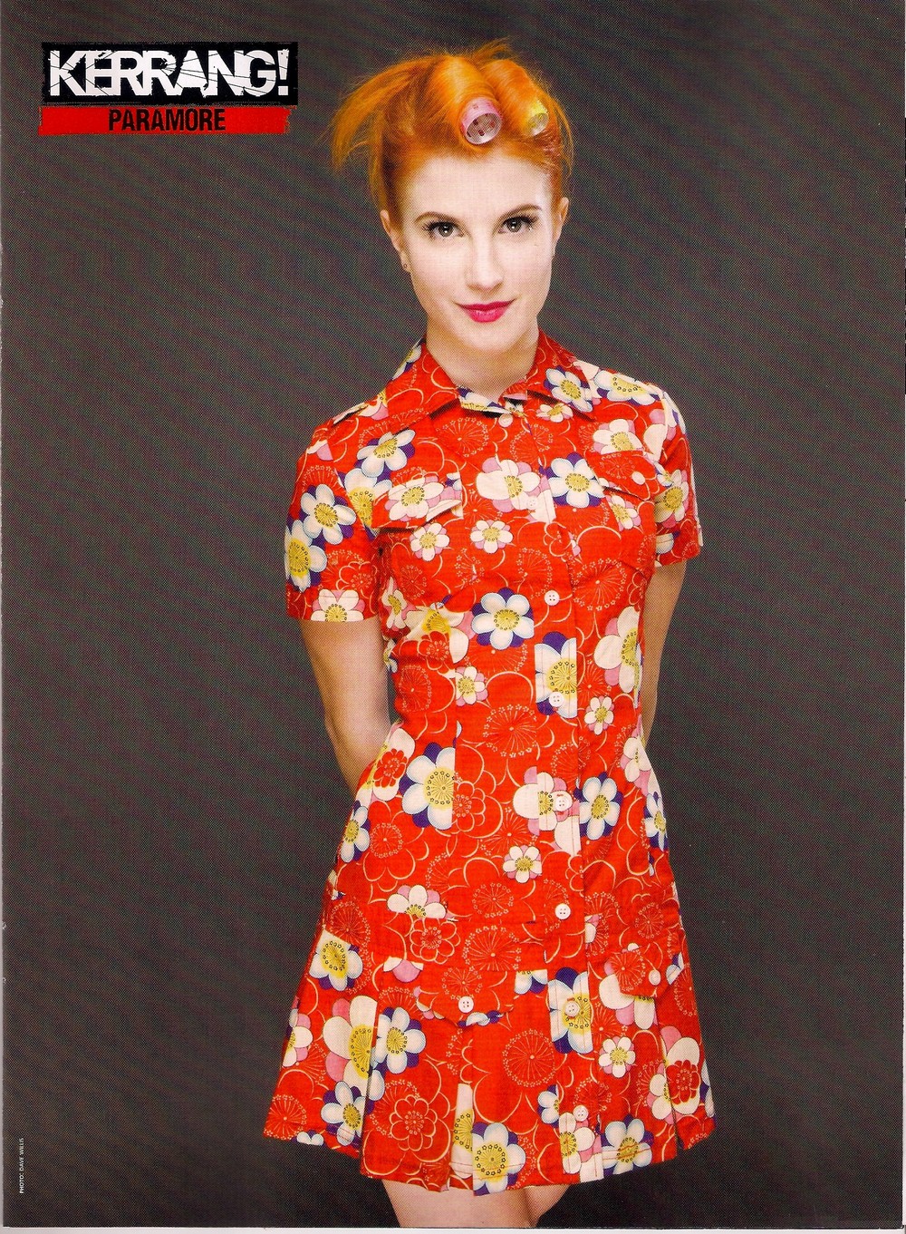 hayley hayley