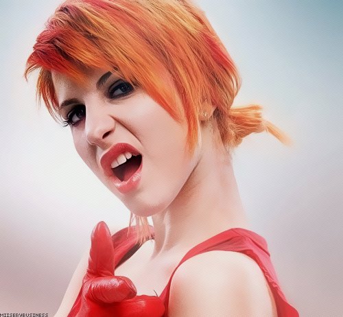 hayley hayley