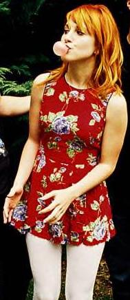hayley williams sus mejores fotos ( la mejor calidad HD) hayley williams sus mejores fotos ( la mejor calidad HD)