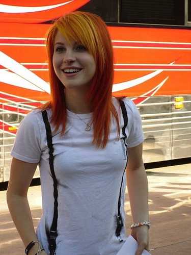 hayley hayley