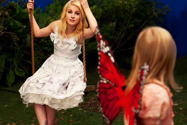 hayley hayley