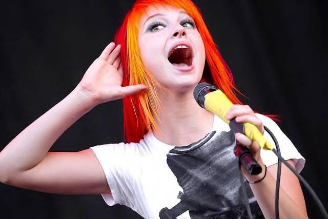 hayley hayley