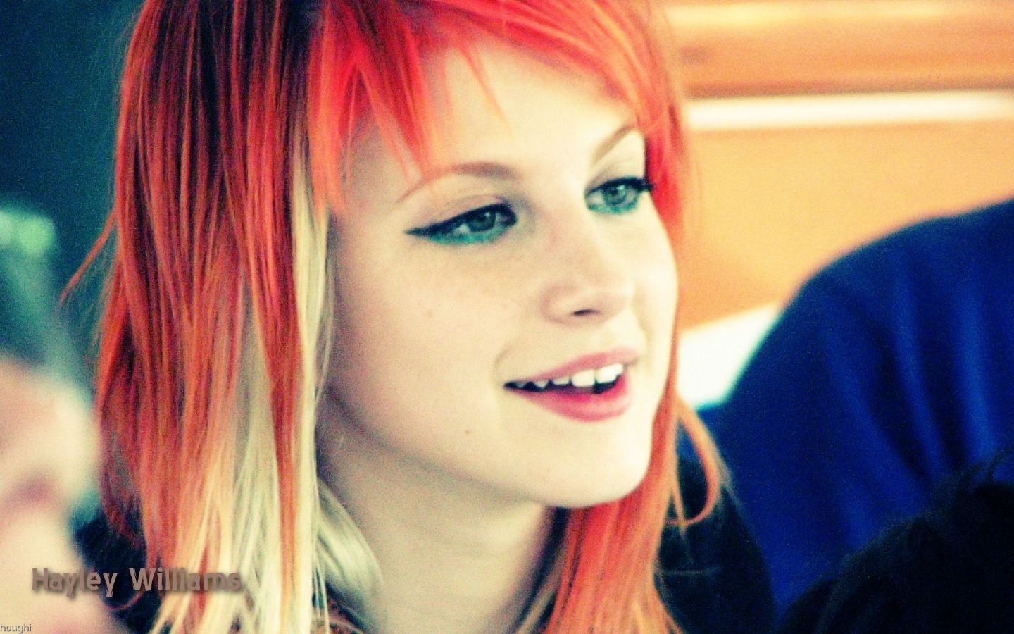 hayley hayley