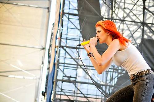 hayley hayley