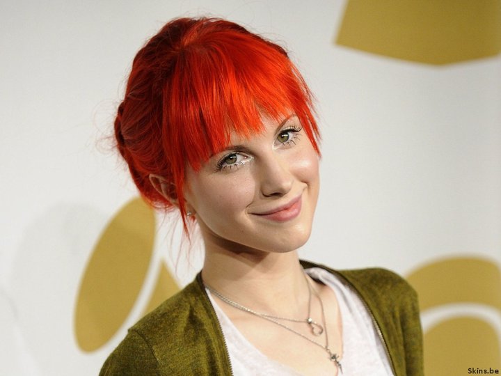 Paramore Paramore